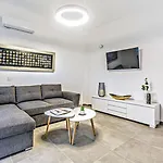 Appartement Chillout Luxury Corfu Aurora Perama (Corfu)