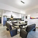 Chillout Luxury Corfu Aurora Appartement