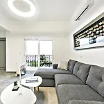 Chillout Luxury Corfu Aurora Appartement *