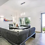 Chillout Luxury Corfu Aurora Appartement Perama (Corfu)