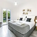 Appartement Chillout Luxury Corfu Aurora *