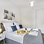 Appartement Chillout Luxury Corfu Aurora Perama (Corfu)