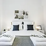 Appartement Chillout Luxury Corfu Aurora *