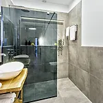 Chillout Luxury Corfu Aurora Appartement *