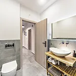 Appartement Chillout Luxury Corfu Aurora *