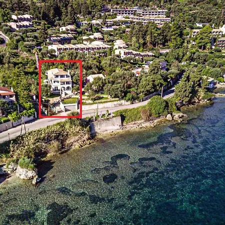 Апартаменты Chill Out Aurora *