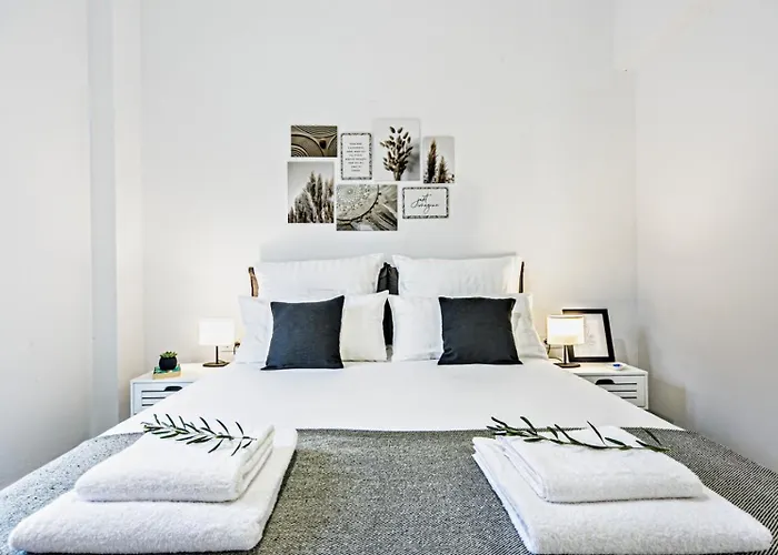 Appartement Chillout Luxury Corfu Aurora *