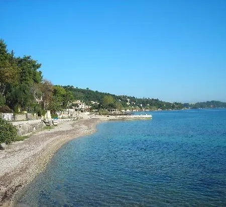 Chillout Luxury Corfu Aurora *