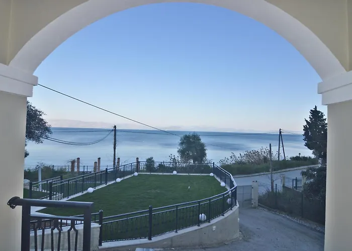 Chillout Luxury Corfu Aurora Perama (Corfu)