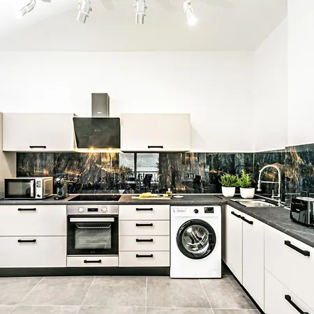 Apartmán Chill Out Aurora