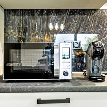 Apartmán Chill Out Aurora