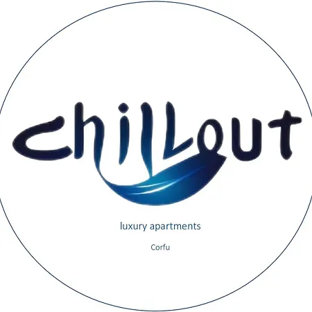 Chillout Luxury Corfu Aurora Apartamento *