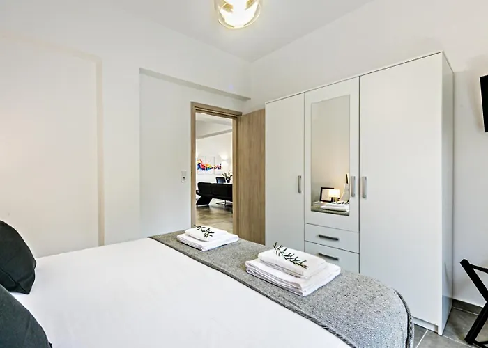 Chillout Luxury Corfu Aurora *