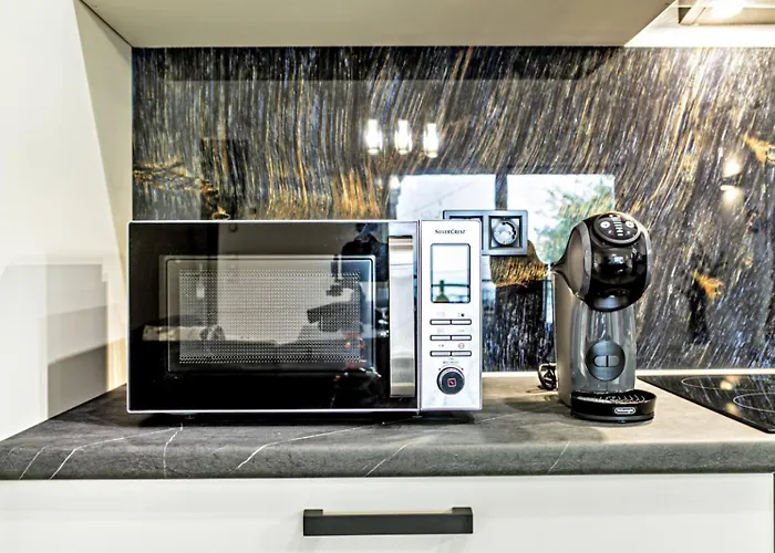 公寓 Chillout Luxury Corfu Aurora