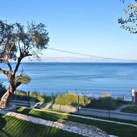Chillout Luxury Corfu Aurora *