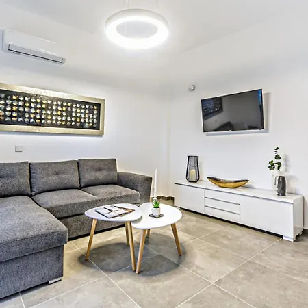 Apartament Chillout Luxury Corfu Aurora Perama (Corfu)