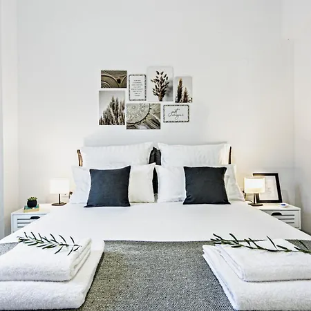 Apartament Chillout Luxury Corfu Aurora *