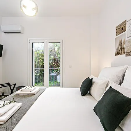 Chillout Luxury Corfu Aurora * Perama (Corfu)