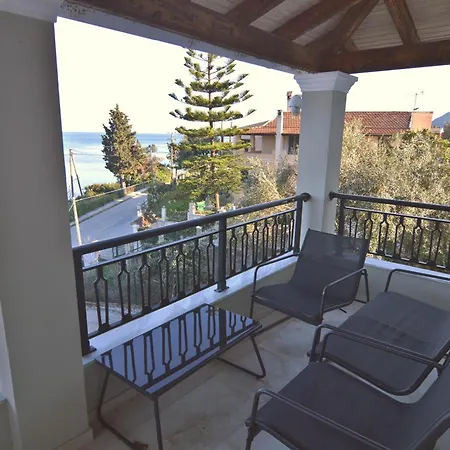 Chillout Luxury Corfu Aurora Apartament Perama (Corfu)