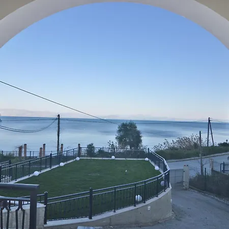 Chillout Luxury Corfu Aurora Perama (Corfu)