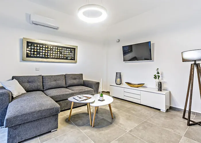 Lejlighed Chillout Luxury Corfu Aurora Perama (Corfu)