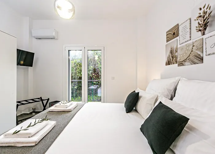 Chillout Luxury Corfu Aurora * Perama (Corfu)