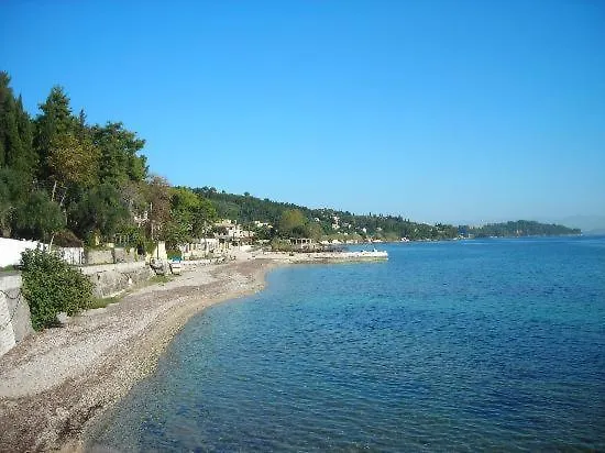 Chillout Luxury Corfu Aurora *