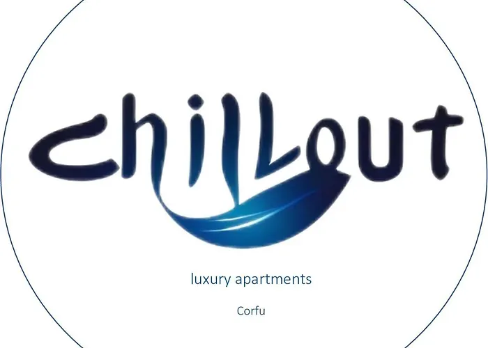 Chillout Luxury Corfu Aurora Lejlighed *